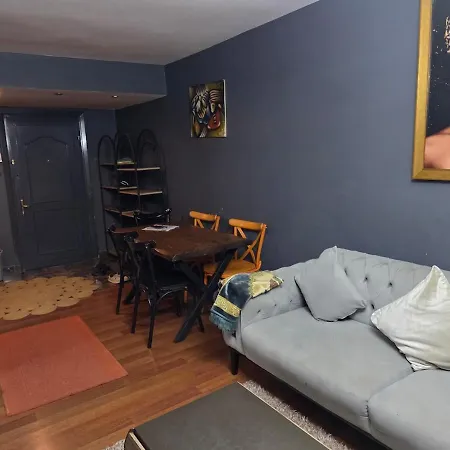 דירה In The Charming Area Of Sisli 41b1