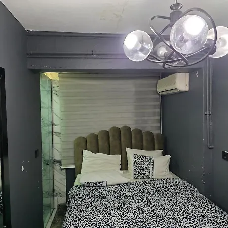 In The Charming Area Of Sisli 41b1