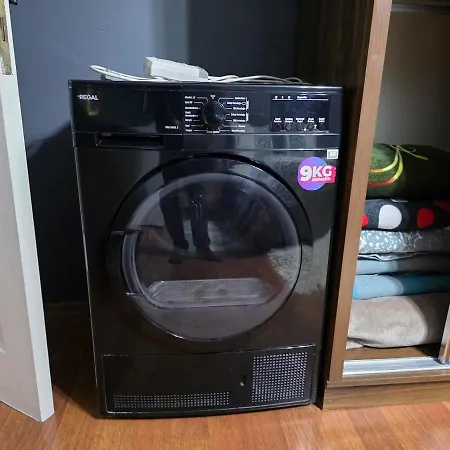 アパート In The Charming Area Of Sisli 41b1 *