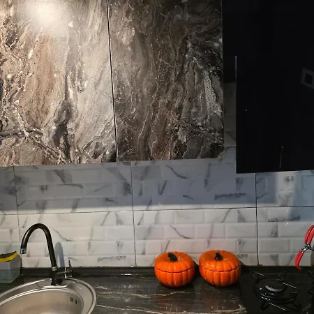 In The Charming Area Of Sisli 41b1 * イスタンブール