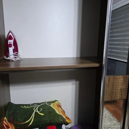 In The Charming Area Of Sisli 41b1 *