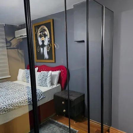 In The Charming Area Of Sisli 41b1 *