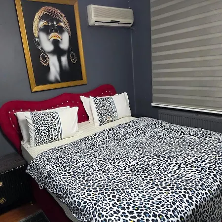 アパート In The Charming Area Of Sisli 41b1 イスタンブール
