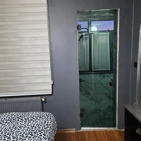 In The Charming Area Of Sisli 41b1 アパート *