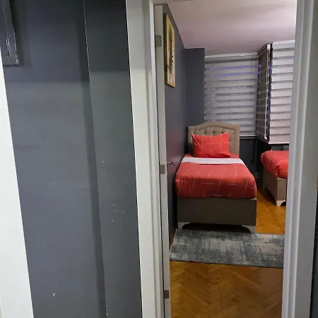 In The Charming Area Of Sisli 41b1