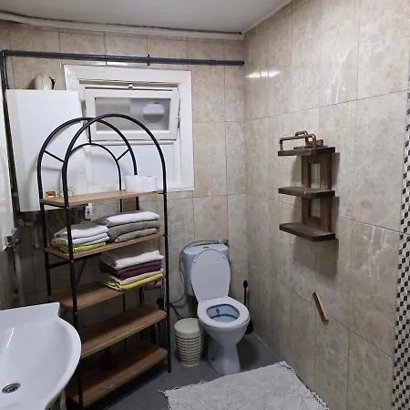 アパート In The Charming Area Of Sisli 41b1