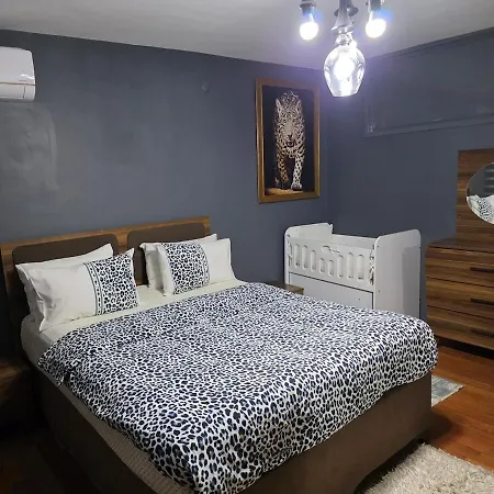 In The Charming Area Of Sisli 41b1 *